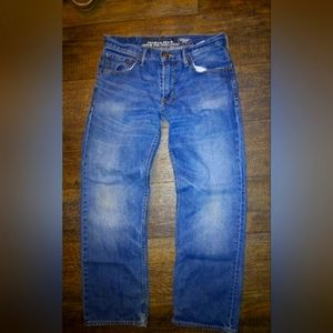 Men's old navy jeans